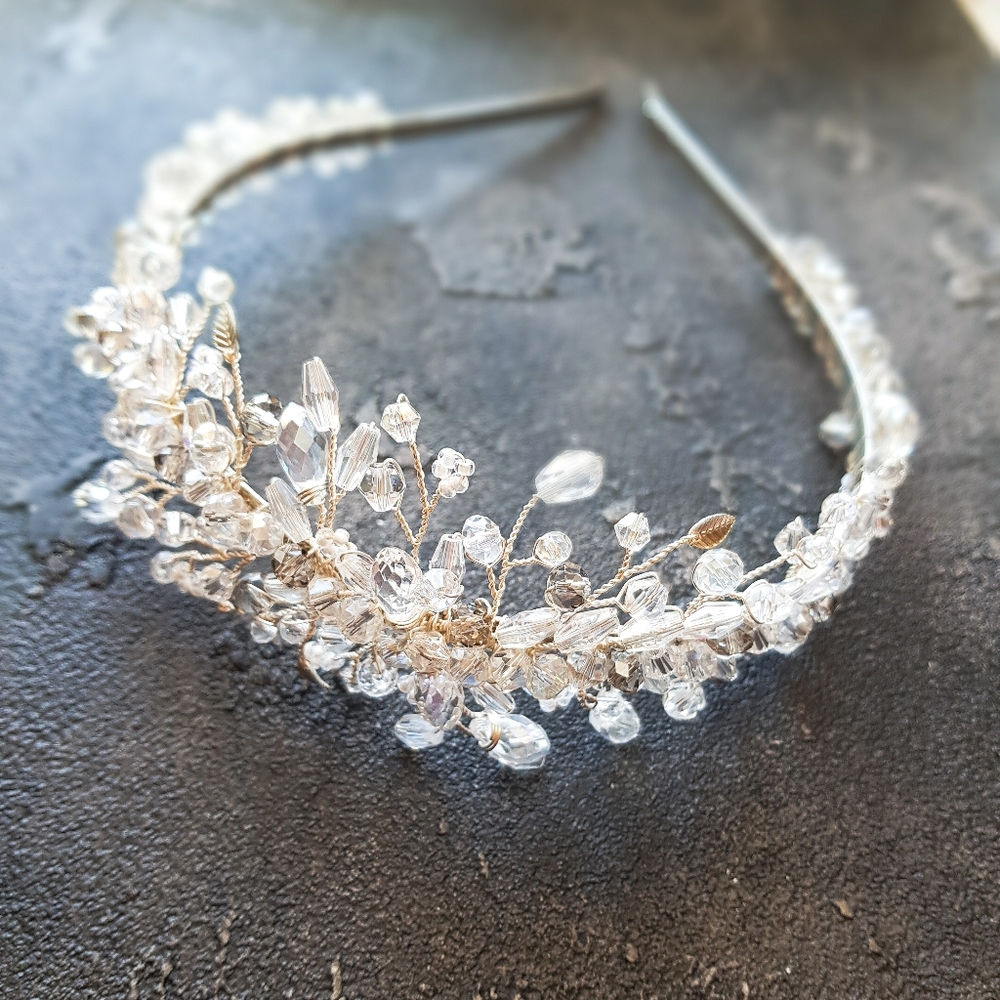 New Wedding Accessories